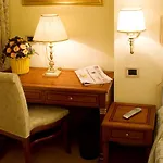Homs Otel Roma