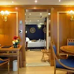 Homs Otel Roma