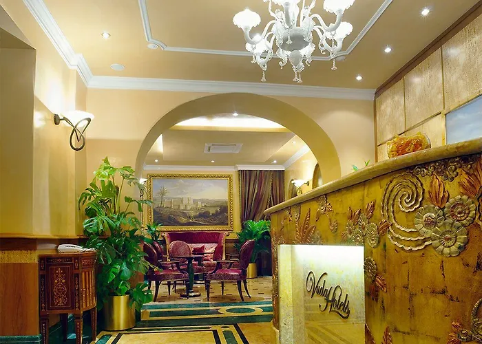 Homs Hotel Rome