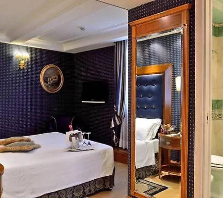 هومز فندق 4*