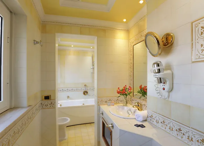 Homs 4* Rome