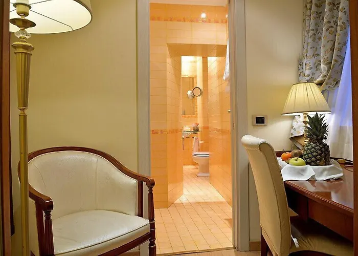 Homs Hotel Rome