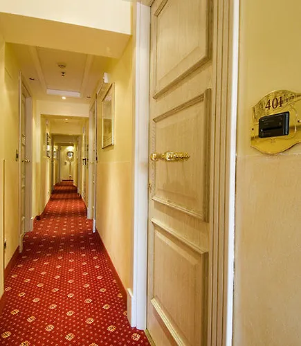 Hotel Homs 4*