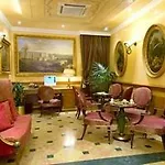 霍姆斯酒店 酒店