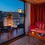 Ξενοδοχείο Homs 4*