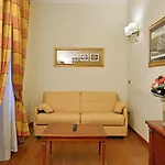 Homs 4* Roma