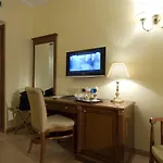 Homs Hotel Roma
