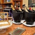酒店 霍姆斯酒店 4*