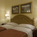 Homs Hotel Roma
