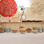 Homs 4* Ρώμη