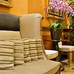 Hotel Homs Roma