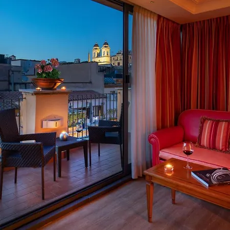 Hotel Homs 4*