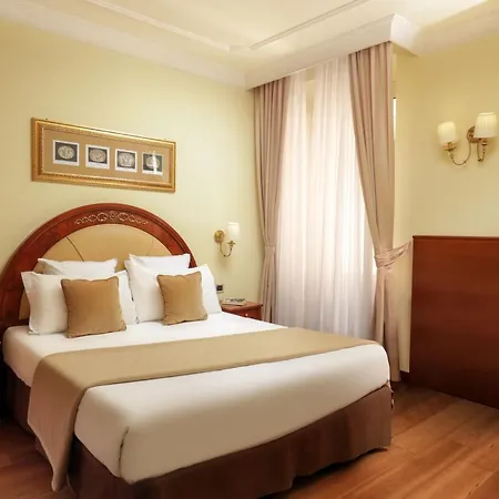 Otel Homs