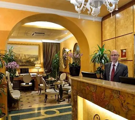 Homs Rome