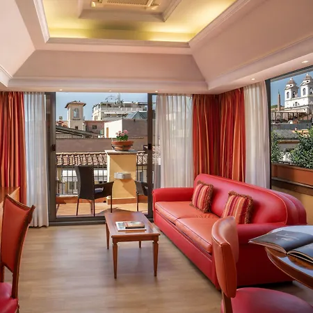 Homs 4*