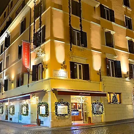 Homs Hotel