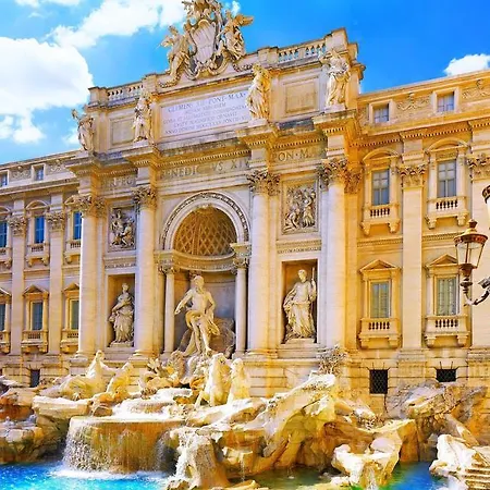霍姆斯酒店 酒店 4*
