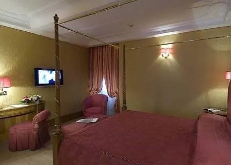Homs Hotel Rom