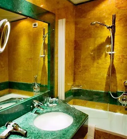 酒店 霍姆斯酒店