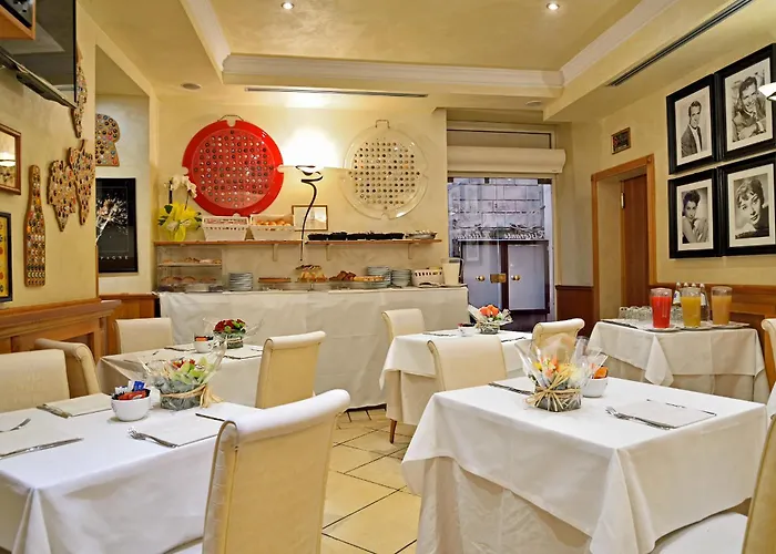 Homs Hotel 4*