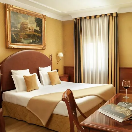 Homs 4* Rome