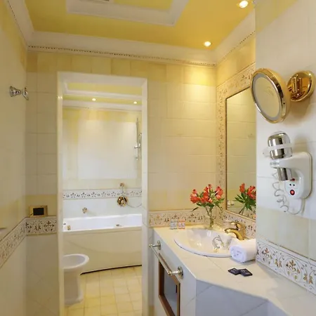 Hotel Homs Rome
