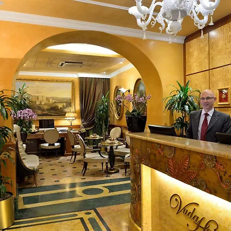 Homs Hotel 4*