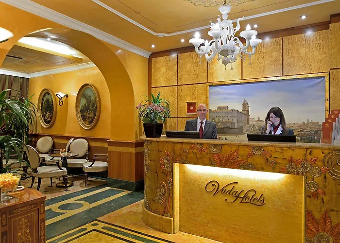 Hotel Homs 4*